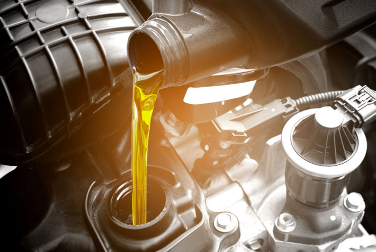 Lube Oils